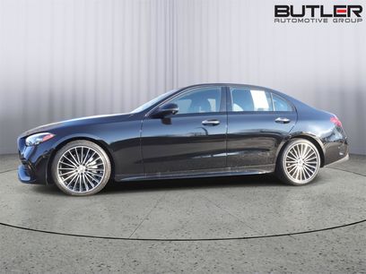 Used 2024 Mercedes-Benz C 300 C 300