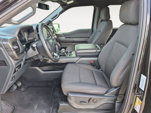 Used 2024 Ford F150 XLT w/ Equipment Group 302A MID image 22