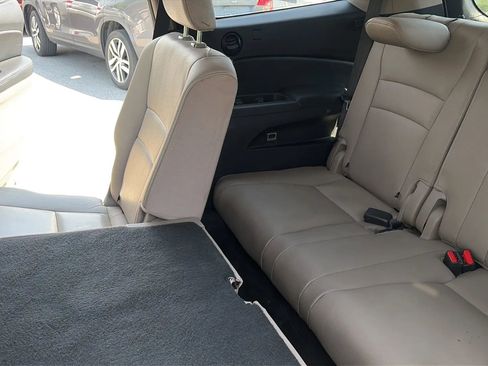 Used 2017 Honda Pilot EX-L image 34