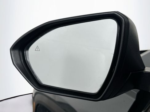 Used 2025 Hyundai Tucson SEL AWD/4WD image 16