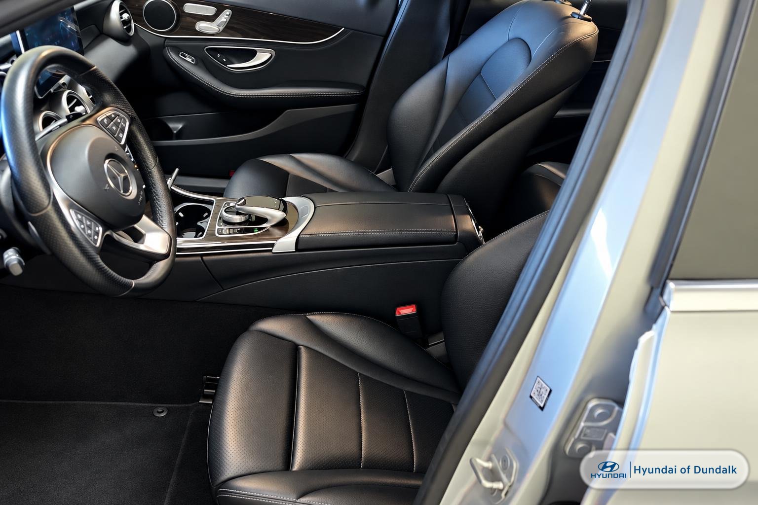 Used 2016 Mercedes-Benz C 300 4MATIC Sedan image 10