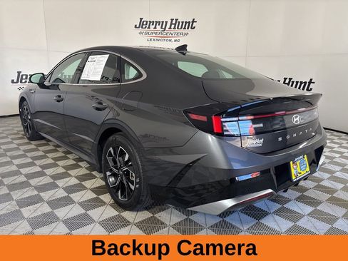 Used 2025 Hyundai Sonata SEL image 7