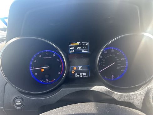 Used 2018 Subaru Outback 2.5i Limited image 14