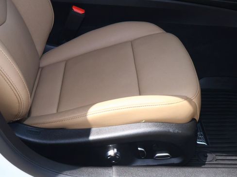 Certified 2025 Cadillac CT5 Premium Luxury w/ Sun And Sound Package RWD image 22