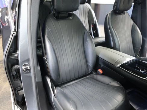 Used 2023 Mercedes-Benz EQS 450+ SUV image 39