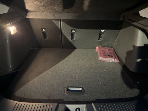 New 2026 Chevrolet Trax ACTIV w/ Driver Confidence Package image 26