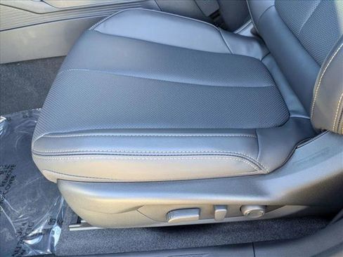 New 2026 Subaru Outback Limited XT image 4