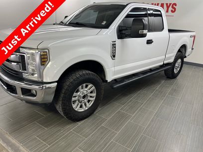 Used 2019 Ford F250 XLT w/ XLT Value Package