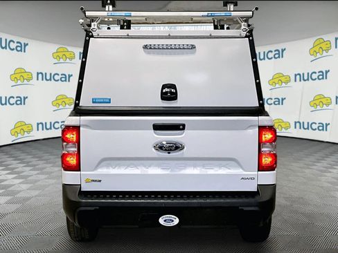 Used 2024 Ford Maverick XLT w/ XLT Luxury Package image 5