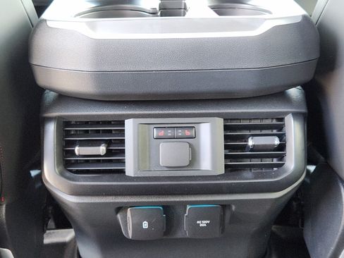 New 2026 Ford F150 Raptor AWD/4WD image 23