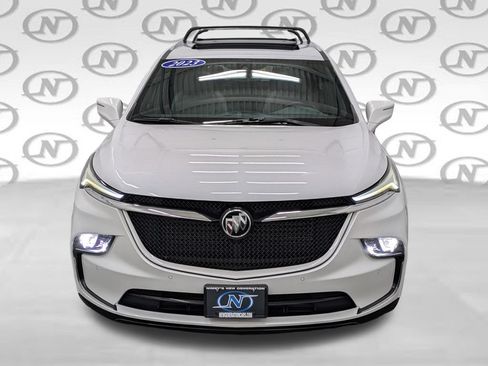 Used 2023 Buick Enclave Essence w/ Experience Buick Package AWD/4WD image 31