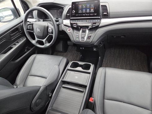 Used 2025 Honda Odyssey EX-L image 28