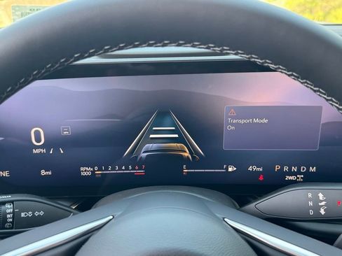 New 2026 Buick Envision Avenir image 26