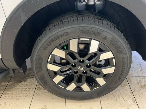 New 2026 Hyundai Santa Cruz SEL image 14