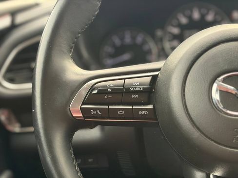 Used 2024 MAZDA CX-30 AWD 2.5 S w/ Preferred Package image 23