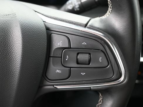 Used 2024 Buick Encore GX Preferred FWD image 20