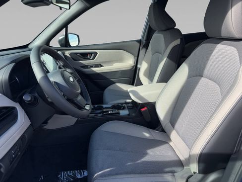 New 2026 Subaru Forester Premium image 9