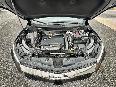 Used 2026 Chevrolet Equinox ACTIV w/ Convenience Package III image 29