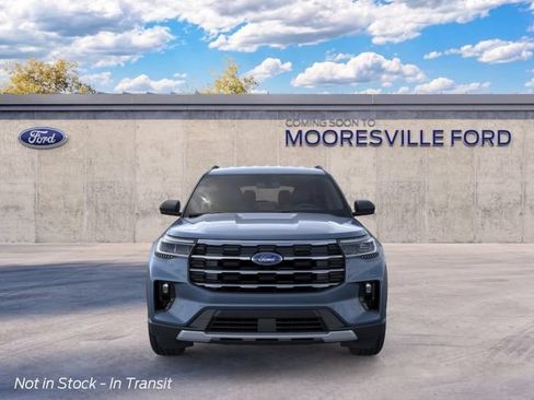 New 2026 Ford Explorer Active w/ Active Comfort Package RWD image 6