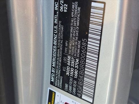 Certified 2024 Mercedes-Benz GLE 450 4MATIC image 25