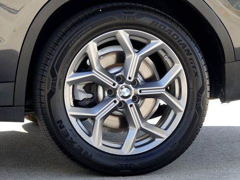 Used 2020 BMW X3 xDrive30i w/ Premium Package image 26