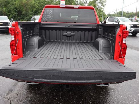 New 2026 Chevrolet Silverado 1500 LT w/ Z71 Off-Road Package AWD/4WD image 23