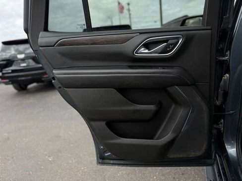 Used 2021 Chevrolet Tahoe LS w/ Driver Alert Package image 16