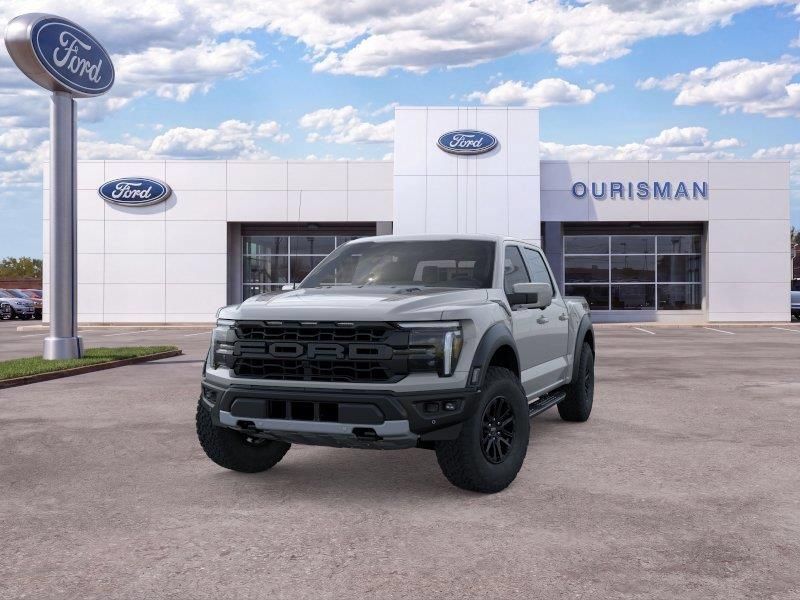 New 2026 Ford F150 Raptor AWD/4WD image 3