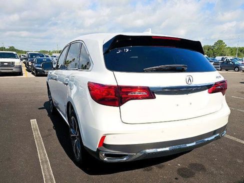 Used 2020 Acura MDX FWD w/ Technology Package image 4