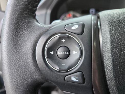 Certified 2023 Honda Ridgeline RTL image 28