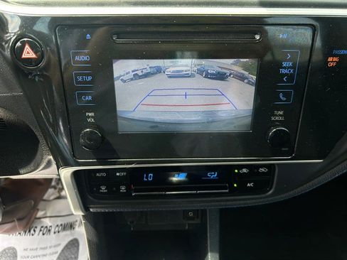 Used 2018 Toyota Corolla SE w/ Carpet Mat Package (TMS) image 14