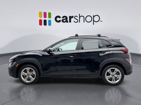 Used 2023 Hyundai Kona SEL w/ Convenience Package image 2