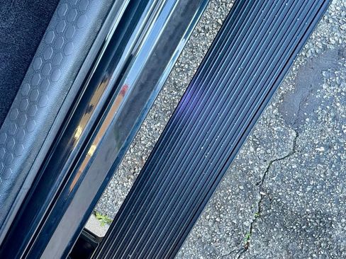 Used 2017 RAM 2500 Longhorn image 19