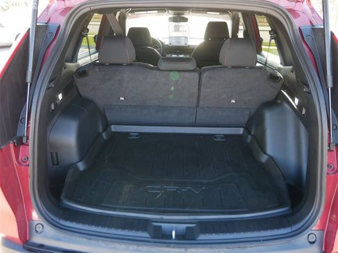 Used 2023 Honda CR-V Sport image 12