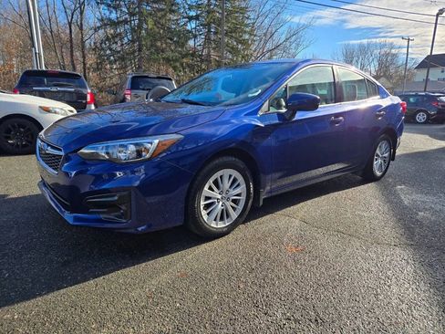 Used 2017 Subaru Impreza 2.0i Premium image 42