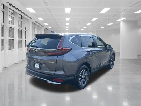 Used 2020 Honda CR-V EX-L image 5