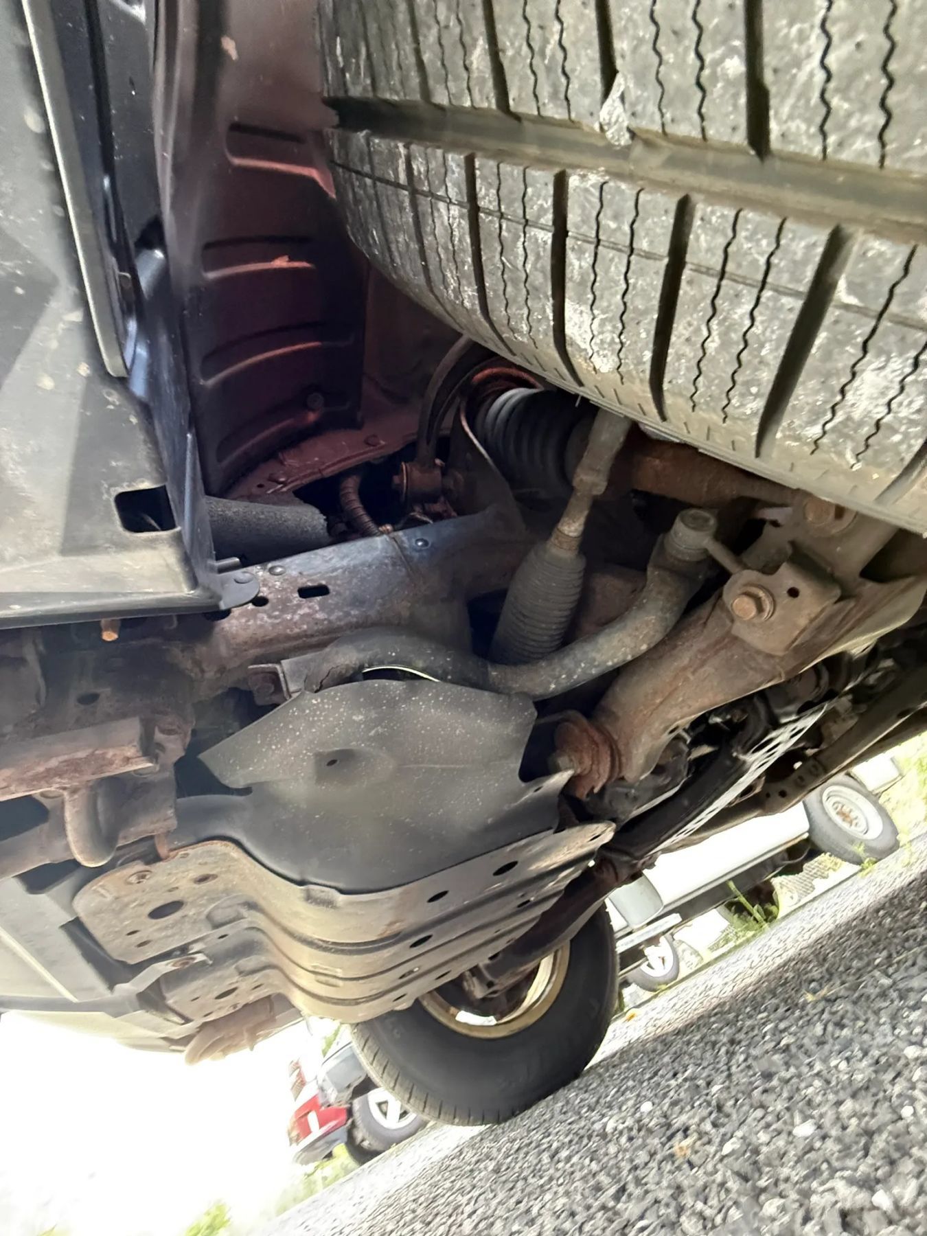 Used 2008 Toyota Tundra SR5 AWD/4WD image 41