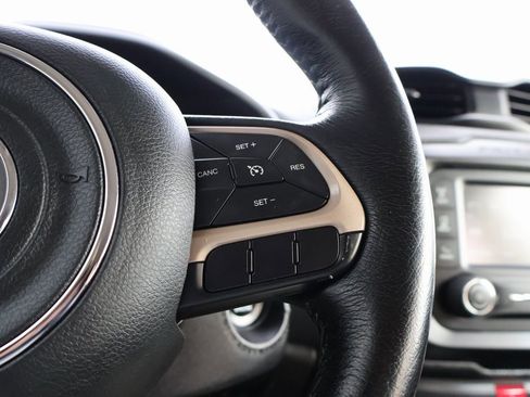 Used 2016 Jeep Renegade Latitude image 28