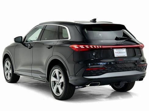 New 2025 Audi Q5 2.0T Premium Plus image 5