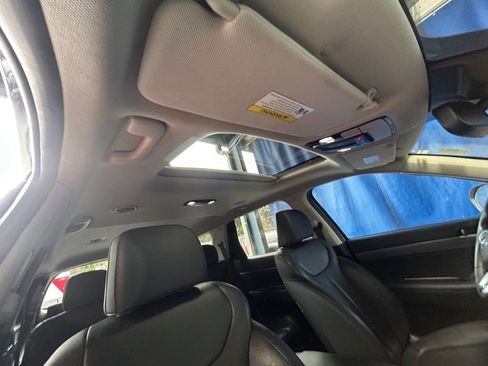 Used 2022 Hyundai Palisade SEL w/ Premium Package image 29