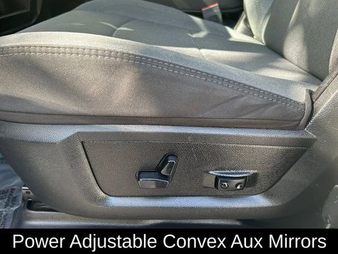 Used 2024 RAM 2500 Big Horn image 17