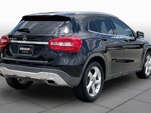 Used 2020 Mercedes-Benz GLA 250 image 13