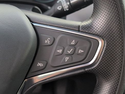 Used 2024 Chevrolet Equinox LS FWD image 28