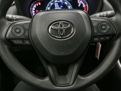 Used 2023 Toyota RAV4 LE AWD/4WD image 32