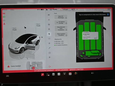 Used 2022 Tesla Model 3 RWD image 22