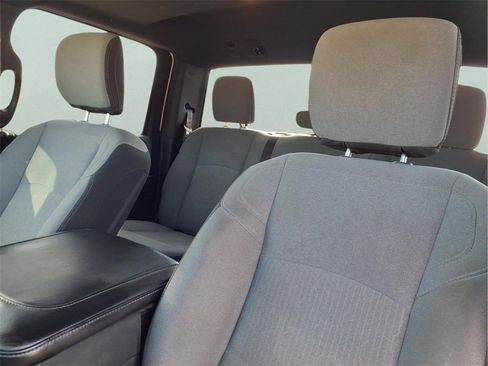 Used 2021 RAM 2500 Big Horn image 19