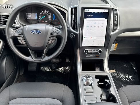 New 2024 Ford Edge SE AWD/4WD image 19