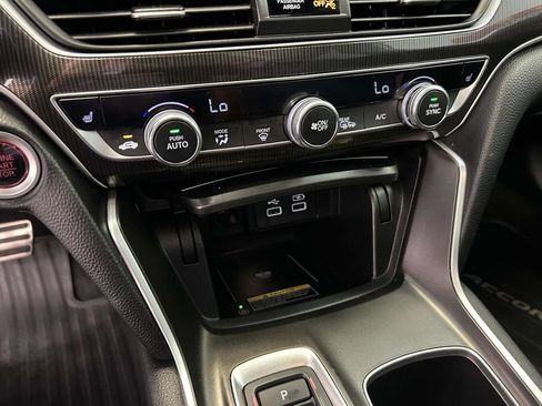 Used 2022 Honda Accord Sport image 24