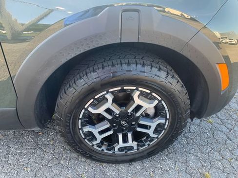 Used 2025 Hyundai Santa Cruz XRT AWD/4WD image 37
