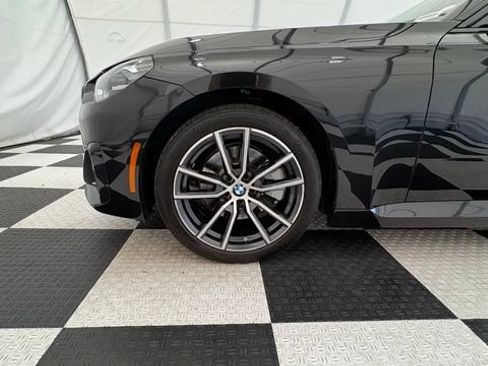 Used 2024 BMW 230i xDrive Coupe AWD/4WD image 9